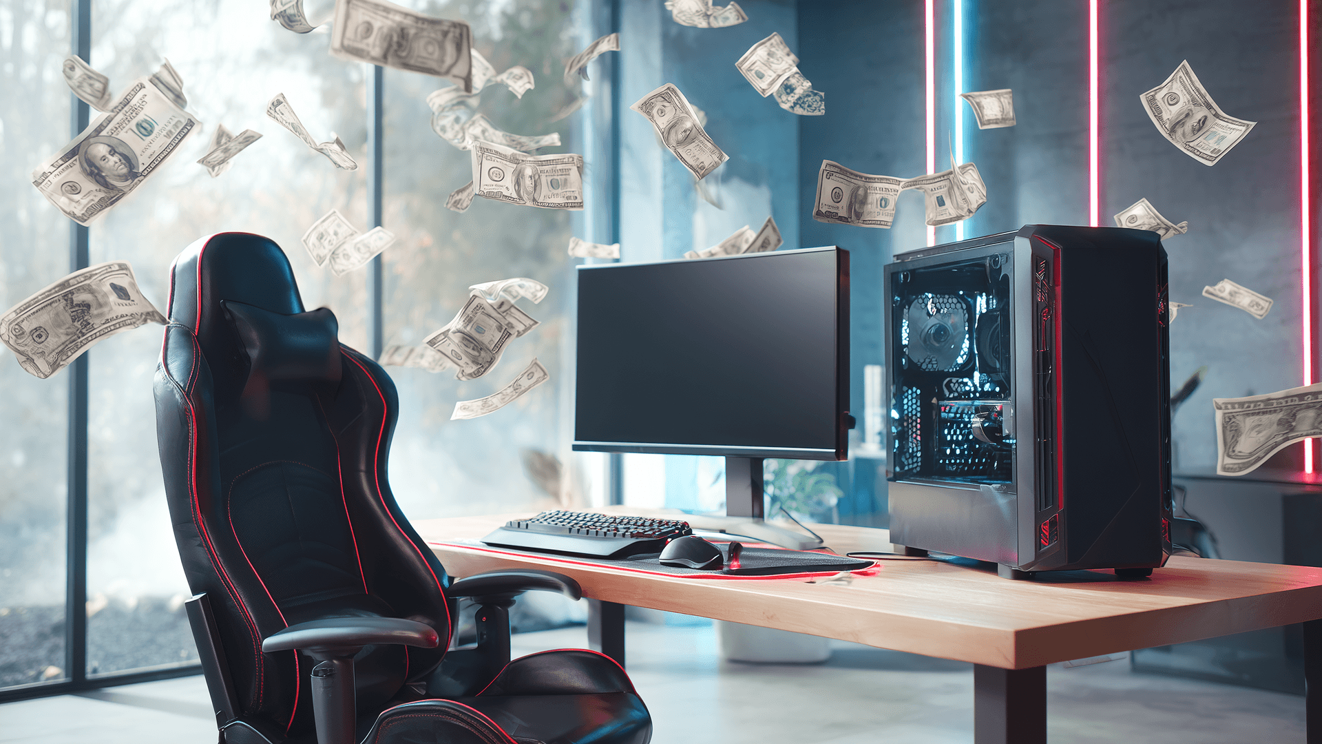 How Much Do Gamers Make_ – Gaming Careers and Earnings
